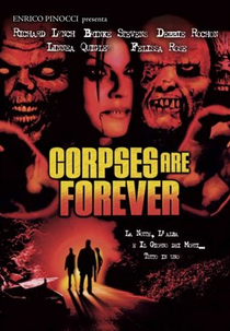 Corpses Are Forever (Corpses Are Forever)