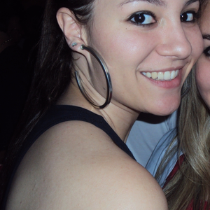 Foto de perfil de Ana Bearari