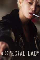 A Special Lady (미옥)