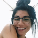 Foto de perfil de Thainah Freitas