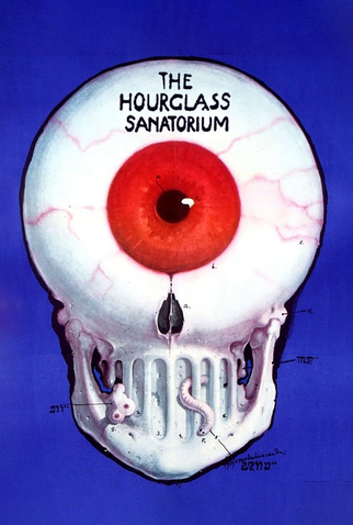 Poster 9 de Filme O Sanatório da Clepsidra (1973)