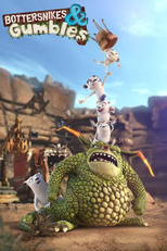 Bottersnikes and Gumbles (1ª Temporada) (Bottersnikes and Gumbles (Season 1))