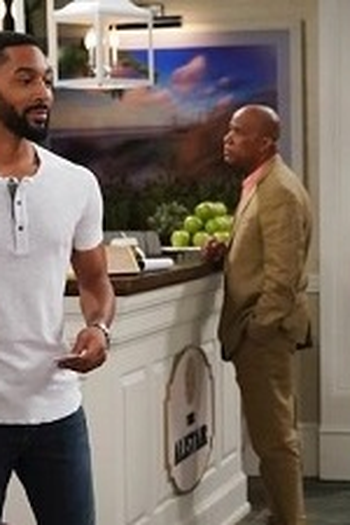 Poster de Episódio Ocean View (2019)
