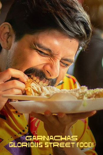  de Série Santas Garnachas (2025)