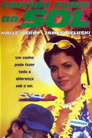  de Filme Corrida Rumo ao Sol (1996)