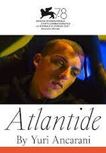 Atlântida (Atlantide)