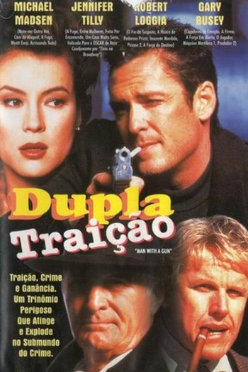  de Filme Dupla Traição (1995)