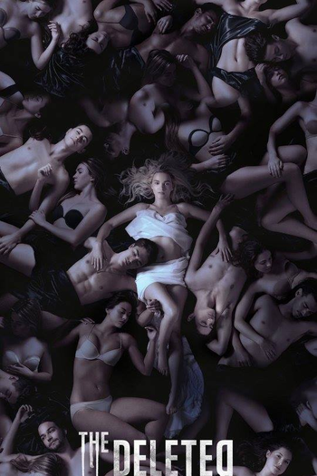  de Série The Deleted (1ª Temporada) (2016)