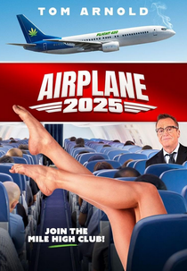 Airplane 2025 (Airplane 2025)