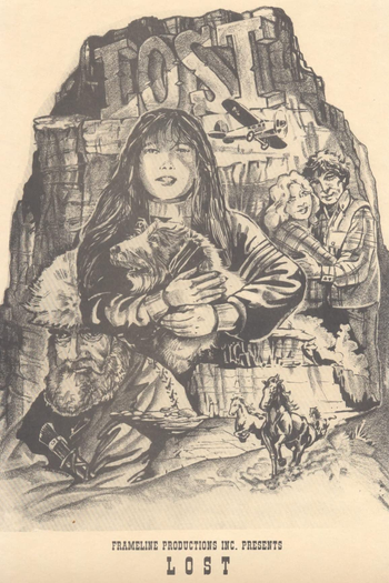  de Filme Lost (1983)