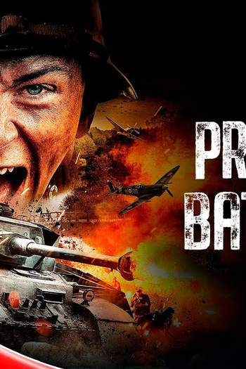 Poster de Filme PRIMEIRO BATALHÃO (2015)