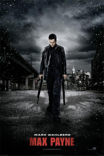  de Filme Max Payne (2008)