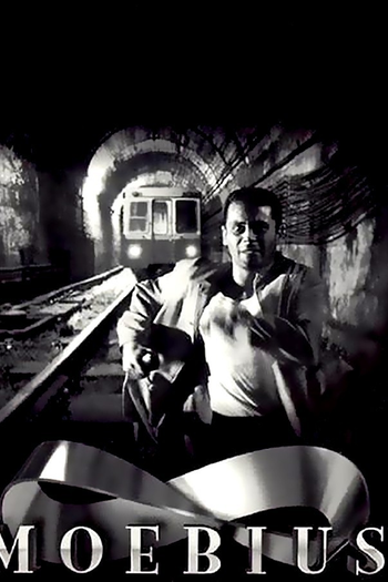 Poster de Filme Moebius (1996)