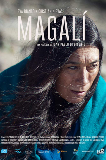  de Filme Magalí (2019)