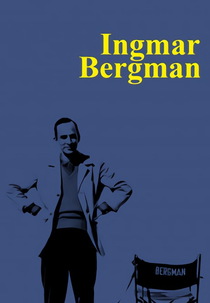 Ingmar Bergman (Ingmar Bergman)