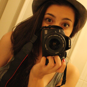 Foto de perfil de Gabrielle