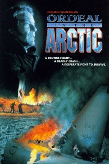  de Filme Pesadelo no Ártico (1993)
