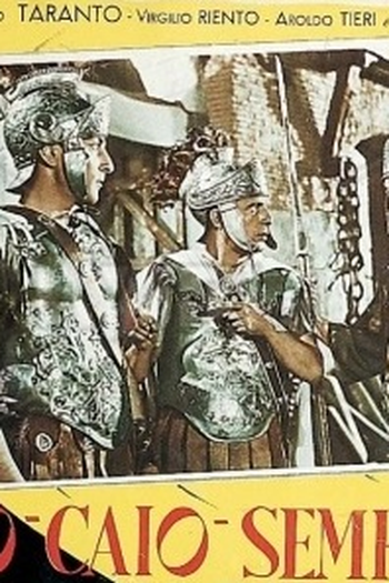 Poster de Filme Tom, Dick e Harry (1951)