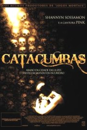  de Filme Catacumbas (2007)