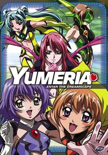 Yumeria (Yumeria)