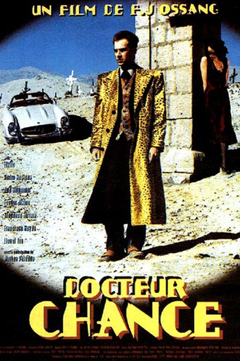  de Filme Doctor Chance (1997)