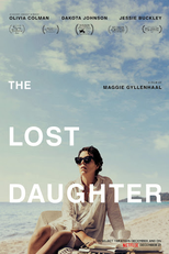 A Filha Perdida (The Lost Daughter)