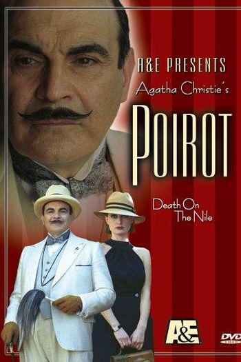 Poster de Filme Morte no Nilo (2004)