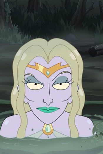 Poster de Episódio David (2026)