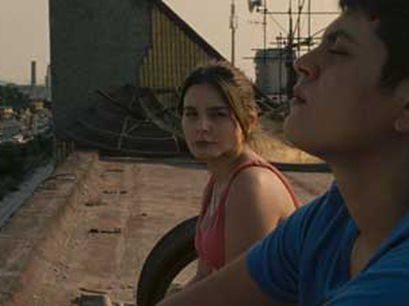 Foto 2 de O Intervalo