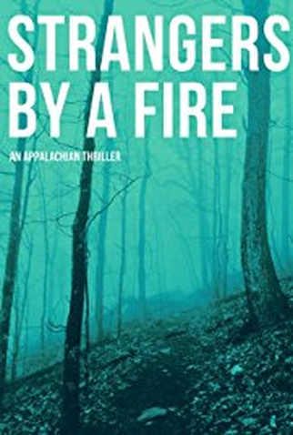 Poster 1 de Curta Strangers by a Fire (2018)