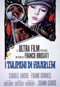 O Amor Faz Coisas Estranhas (I tulipani di Haarlem)