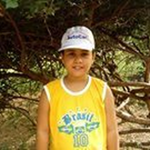 Foto de perfil de Lucas
