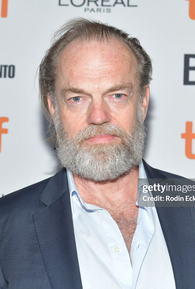 Hugo Weaving