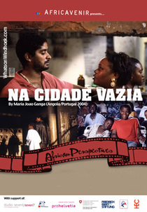 Na Cidade Vazia (Na Cidade Vazia)