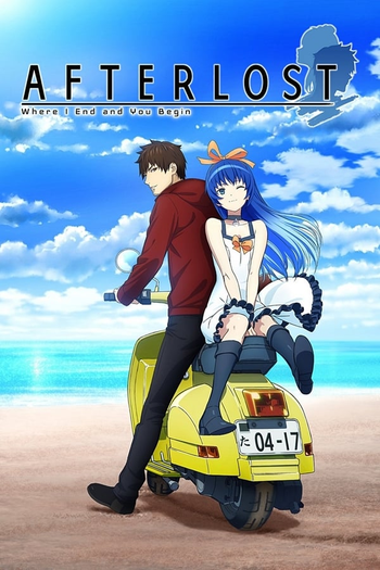  de Série Shoumetsu Toshi (2019)