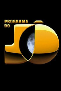 Programa do Jô (5ª Temporada) - Poster / Capa / Cartaz - Oficial 1