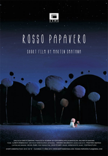 Rosso Papavero (Rosso Papavero)