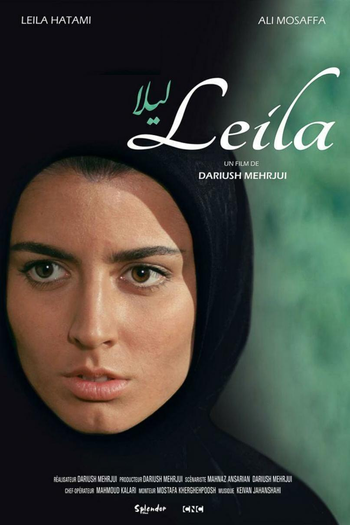  de Filme Leila (1997)