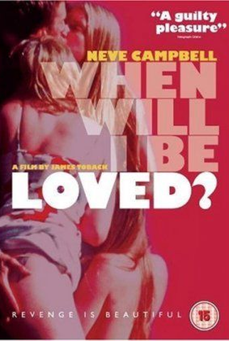 Poster 3 de Filme Nunca Fui Amada (2004)