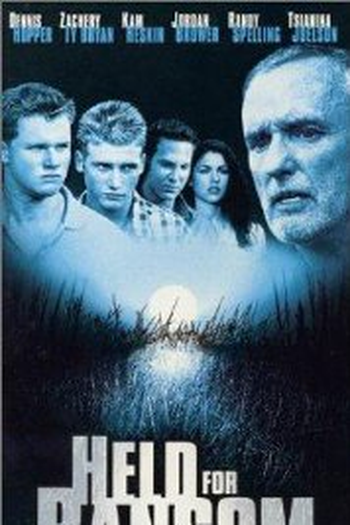 Poster de Filme Resgate no Pântano (2000)