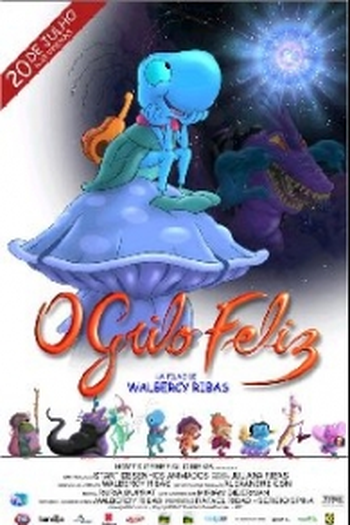  de Filme O Grilo Feliz (2001)