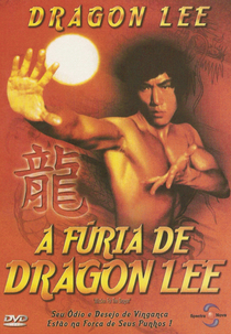 A Fúria de Dragon Lee (Maegwon)
