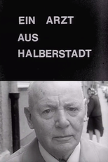 Um Médico de Halberstadt (Ein Arzt aus Halberstadt)
