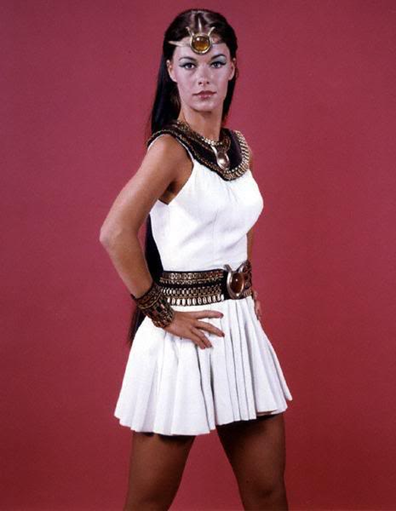 JoAnna Cameron - Foto 1