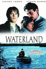 Terra D'água (Waterland)