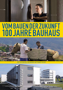 O Legado Bauhaus (BAUHAUS SPIRIT: 100 YEARS OF BAUHAUS)