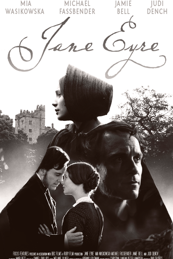  de Filme Jane Eyre (2011)