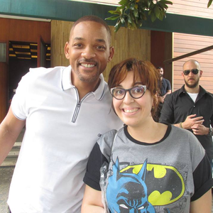 Foto de perfil de Jéssica Mar