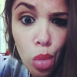 Foto de perfil de Scherbatsky