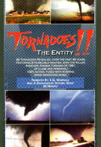Tornadoes: The Entity (Tornadoes: The Entity)